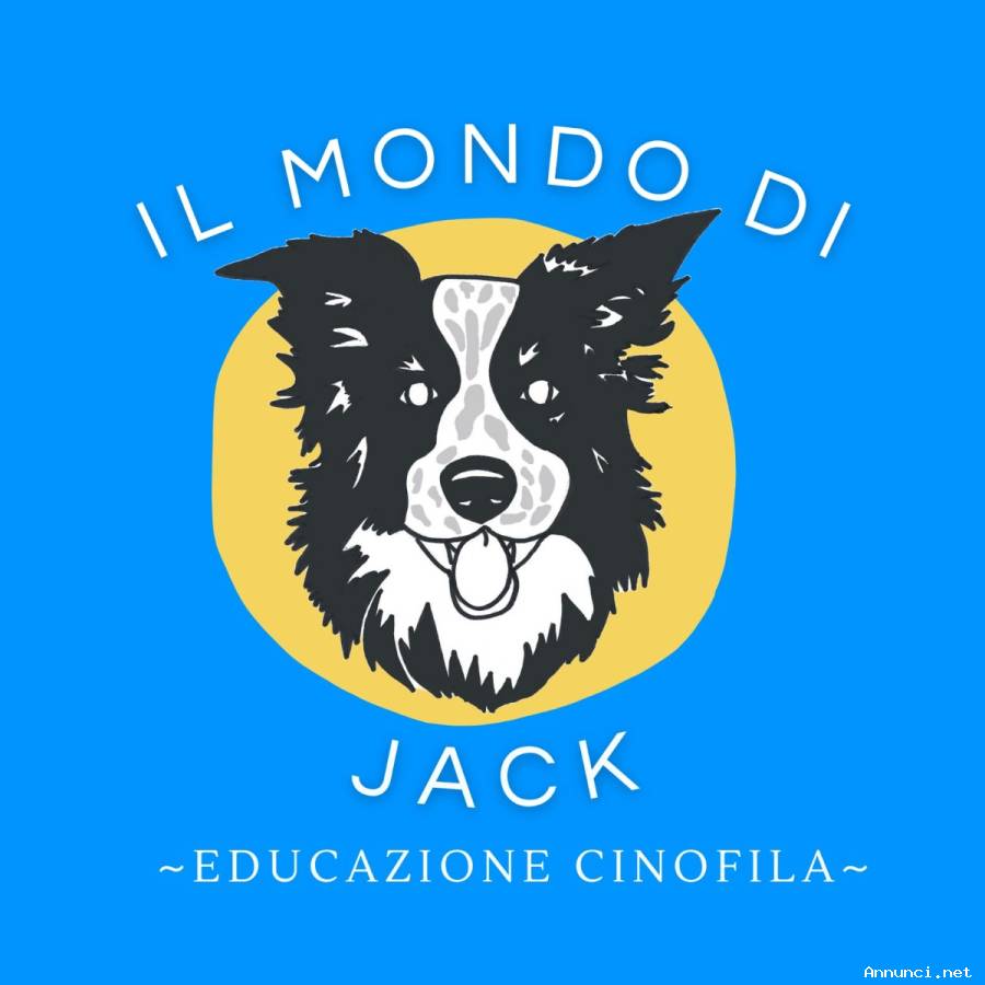 Educatore cinofilo CONI