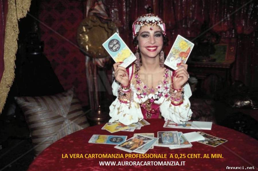 Cartomanti a basso costo