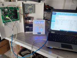 Nuovo antifurto con telecamere termiche 