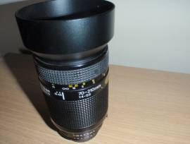 Nikon d3