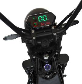 CITYCOCO ITALIA – SCOOTER ELETTRICI 2 E 1 POSTO IN VENDITA