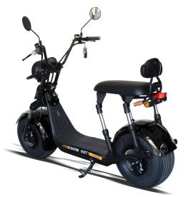 CITYCOCO ITALIA – SCOOTER ELETTRICI 2 E 1 POSTO IN VENDITA