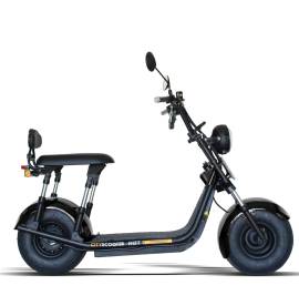 CITYCOCO ITALIA – SCOOTER ELETTRICI 2 E 1 POSTO IN VENDITA