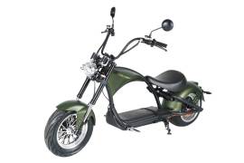 CITYCOCO ITALIA – SCOOTER ELETTRICI 2 E 1 POSTO IN VENDITA