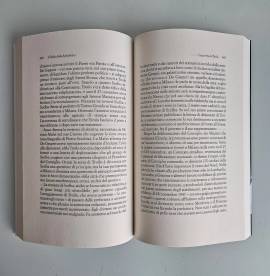 L’Italia Della Repubblica - Indro Montanelli - Mario Cervi - Bur Editore - 2019 L’Italia Della Repubblica - Indro Montanelli - Mario Cervi - Bur Editore - 2019