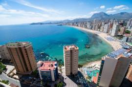 COSTA BLANCA. APERTURA SOCIETÀ, RESIDENZA, CC BANCARIO, VENDITA RISTORANTI 