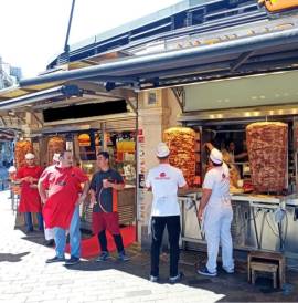 BENIDORM, COSTA BLANCA. VENDIAMO RISTORANTI PIZZERIE A PARTIRE DA 29000 EURO !!!