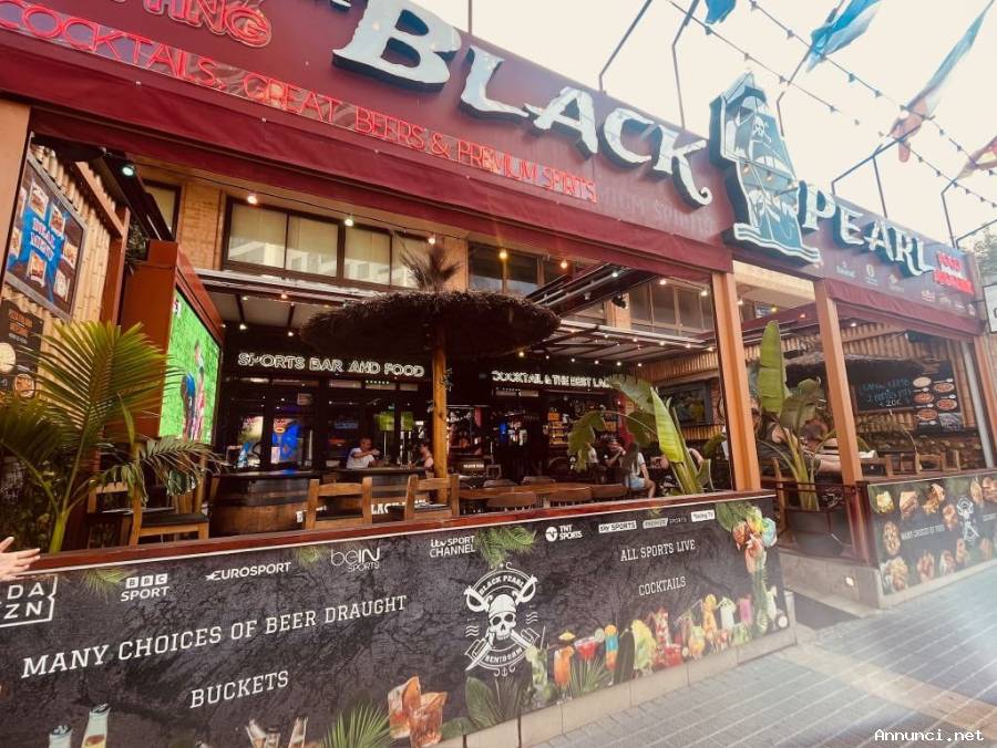 PIZZERIA D'ASPORTO BENIDORM  25000