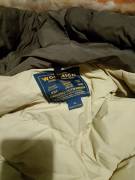 Parka Originale Woolrich da Uomo