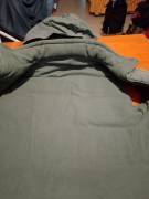 Giubbotto Smanicato Imbottito da uomo