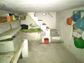 Abitazione con cantina a Guardialfiera