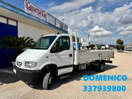 RENAULT MASCOTT 160 CASSONE FISSO
