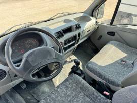 RENAULT MASCOTT 160 CASSONE FISSO