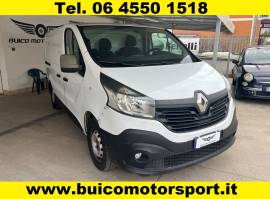 Renault Trafic 1.6d 120 CV / 3 Posti / Euro 6b