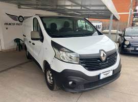 Renault Trafic 1.6d 120 CV / 3 Posti / Euro 6b