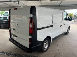 Renault Trafic 1.6d 120 CV / 3 Posti / Euro 6b