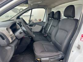 Renault Trafic 1.6d 120 CV / 3 Posti / Euro 6b