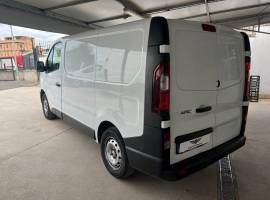 Renault Trafic 1.6d 120 CV / 3 Posti / Euro 6b