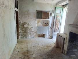 Casa indipendente con terrazzo a Castelbottaccio 
