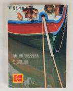 Manuale: La fotografia a colori 1°Ed.Kodak, gennaio 1974