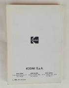 Manuale: La fotografia a colori 1°Ed.Kodak, gennaio 1974