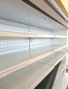 MURALE FRIGO APERTO X ALIMENTARI USATO  