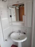 Offro Mobile bagno - Zona Roma Tuscolana - Ritiro urgente