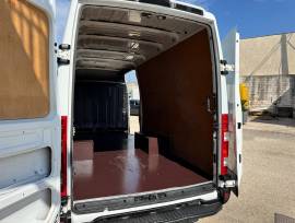 IVECO DAILY 35C15 MAXI FURGONE DI SERIE EURO 4