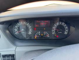 IVECO DAILY 35C15 MAXI FURGONE DI SERIE EURO 4