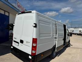 IVECO DAILY 35C15 MAXI FURGONE DI SERIE EURO 4