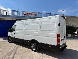 IVECO DAILY 35C15 MAXI FURGONE DI SERIE EURO 4