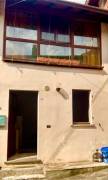 Zona centro bilocale arredato su due livelli 
