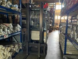 Carrello elevatore OM STILL mod. RX 50 – 16