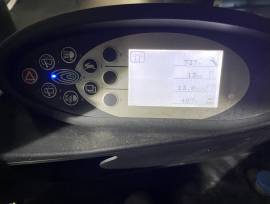 Carrello elevatore OM STILL mod. RX 50 – 16