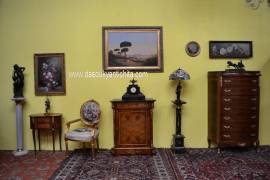 Servante stile Napoleone III