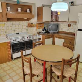 Casa incantevole a Monteroduni 