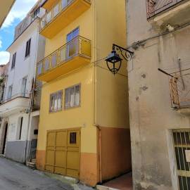 Casa incantevole a Monteroduni 