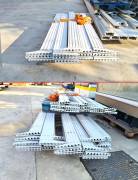 CORRENTI PER SCAFFALATURE USATI  
