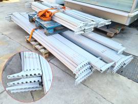 CORRENTI PER SCAFFALATURE USATI  
