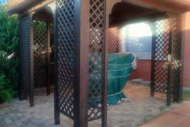 VILLA IN RESIDENCE