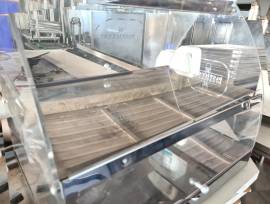 TECA DA BAR PER ESPOSIZIONE USATA 