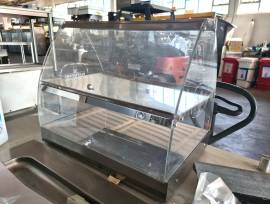TECA DA BAR PER ESPOSIZIONE USATA 