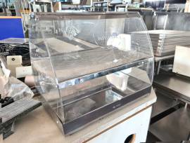 TECA DA BAR PER ESPOSIZIONE USATA 