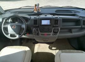 CAMPER RAPIDO 983F IN VENDITA A 8000 €.
