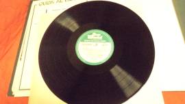 Dizzy Gillespie & Stan Getz 33 giri