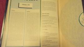 Dizzy Gillespie & Stan Getz 33 giri