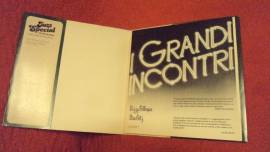 Dizzy Gillespie & Stan Getz 33 giri