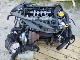 Motore Fiat Freemont 2.0 mjet 939B5000 140 cavalli