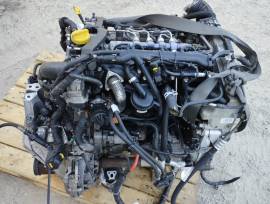 Motore Fiat Freemont 2.0 mjet 939B5000 140 cavalli
