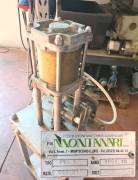 APRISCATOLE PNEUMATICA USATA  
